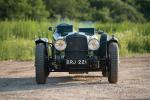 Alvis 12/70 Special 1940 года